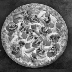 Farmers Choice Pizza