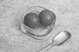 Gulab Jamun (2 Pcs)