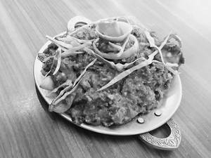 Veg. Koliwada