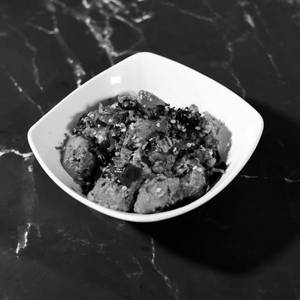 Jeera Aloo