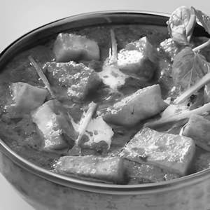 Paneer Tikka Masala