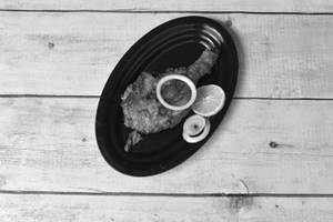 Chicken Leg Piece (1 Pc)