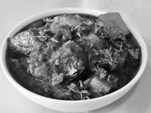 Aloo Baingan
