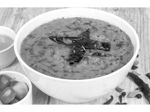 Butter Dal Fry