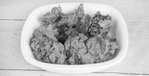 Ring Onion Pakoda