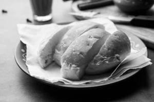 Bun Maska