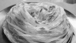Plain Parotta