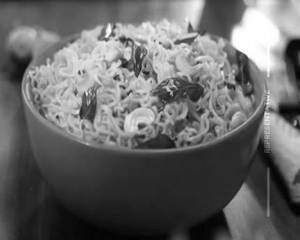 Double Masala Maggi