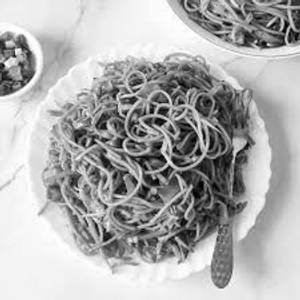 Chow mein 