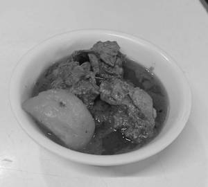Swiggy Special Chicken Curry ( 4 Pcs )