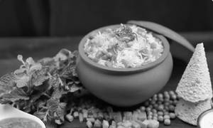 Veg Pulao