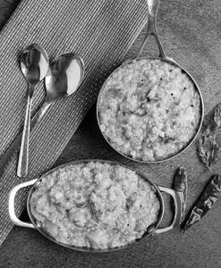Sambar Rice