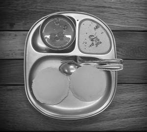 Rasam Idli