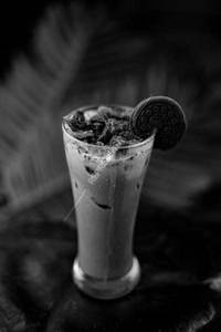 Oreo Shake