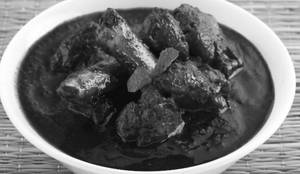 Mutton Rogan-Josh [ 4pc]
