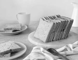 Brown Bread [400 Grams]