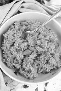 Veg Tomato Rice