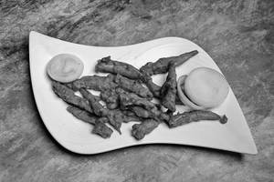 Nethili Fry