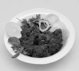 Chicken Liver