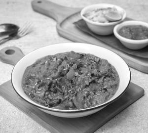 Bhuni Hui Sabzi Handi 