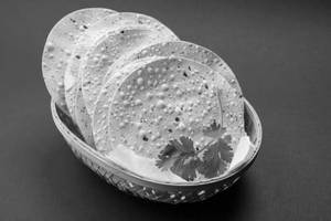 Fry Papad