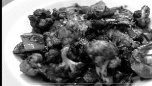 Gobi Pepper