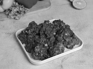 Chicken manchurian