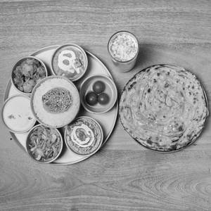 Special Thali