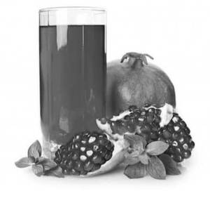Anar Juice