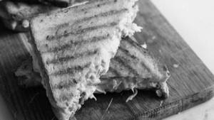 Cheese Sandwich