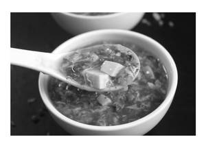 Chicken Hot and Sour