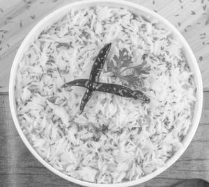 Jeera Rice