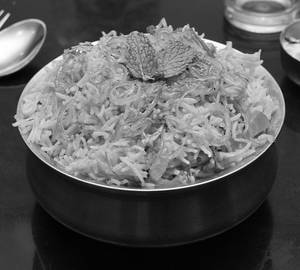 Veg Biryani