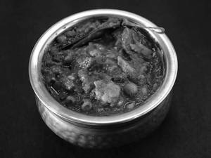 Veg Hyderabadi Spicy