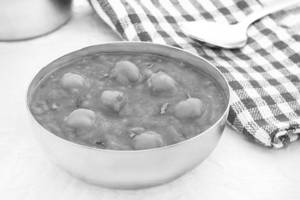 Punjabi Chole