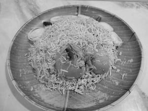 Aloo Biryani