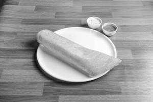 Masala Dosa