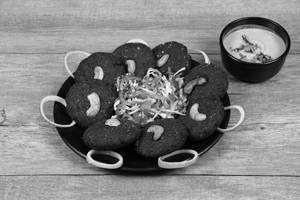 Veg Hara Bhara Kebab
