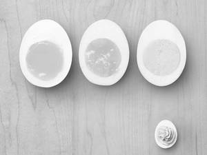 Boiled Egg (1 Piece)