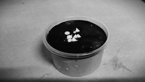 Rich Chocolate Mousse