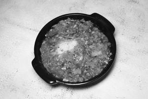 Veg Makhanwala