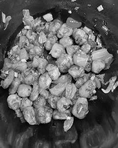 Crispy Corn