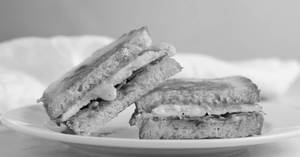 Egg Sandwich