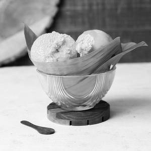 Alphonso Mango Ice Cream