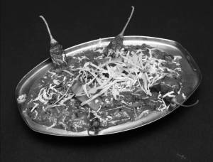 Veg Kolhapuri