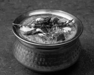 Chicken Chettinadu