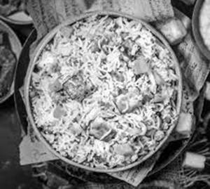 Paneer Pulav