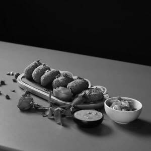 Bag Bagicha Kebab