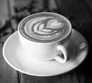 Hot Coffee