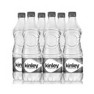 Mineral Water 1 (Ltr)